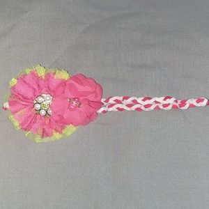Boutique Children's Headband